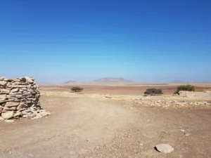 Wunderschöne Lage nahe der Wasserstelle