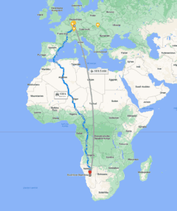 The Google Way